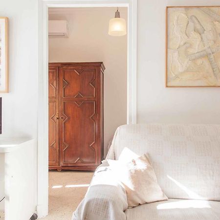 Apartamento Catedral إشبيلية المظهر الخارجي الصورة