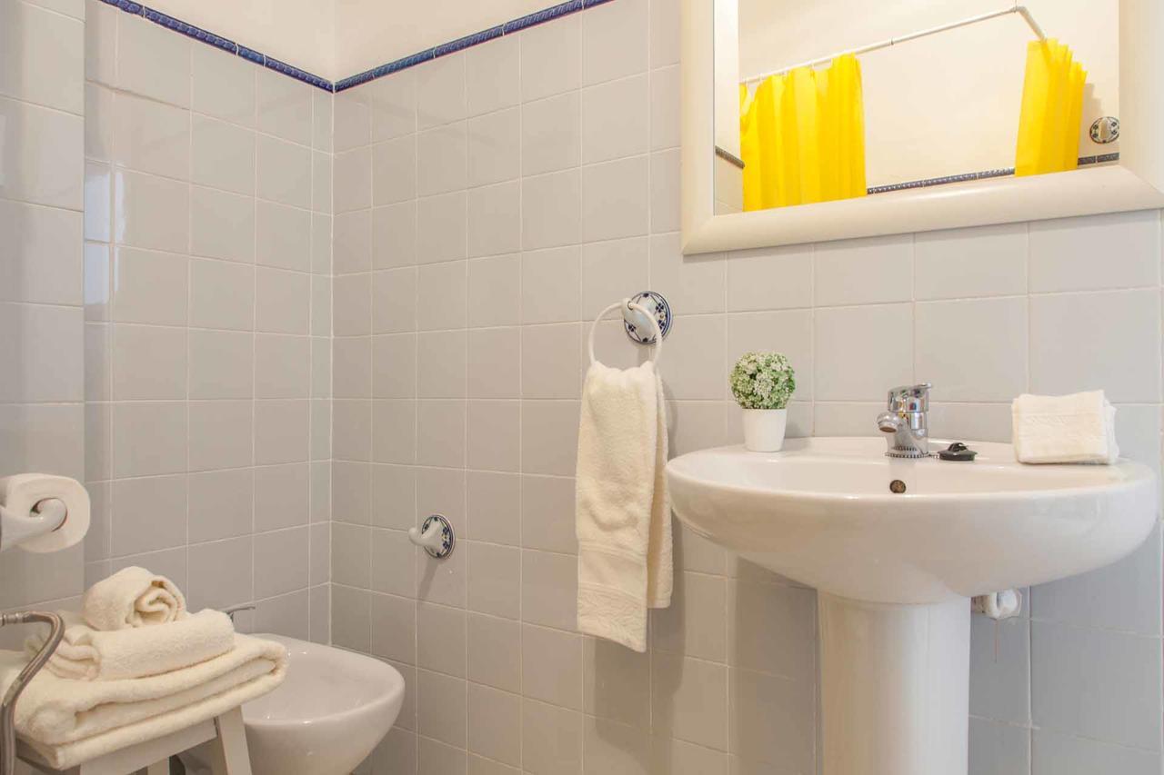Apartamento Catedral إشبيلية المظهر الخارجي الصورة