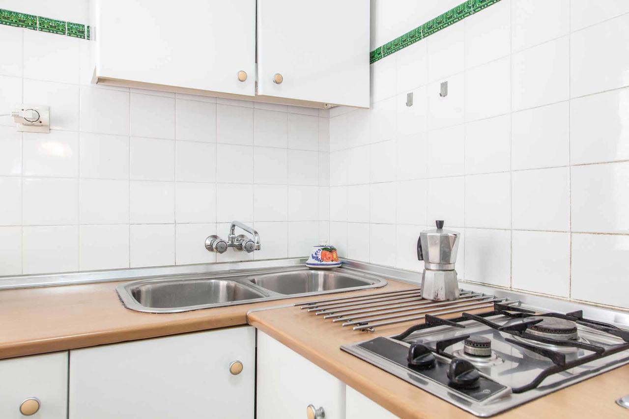 Apartamento Catedral إشبيلية المظهر الخارجي الصورة