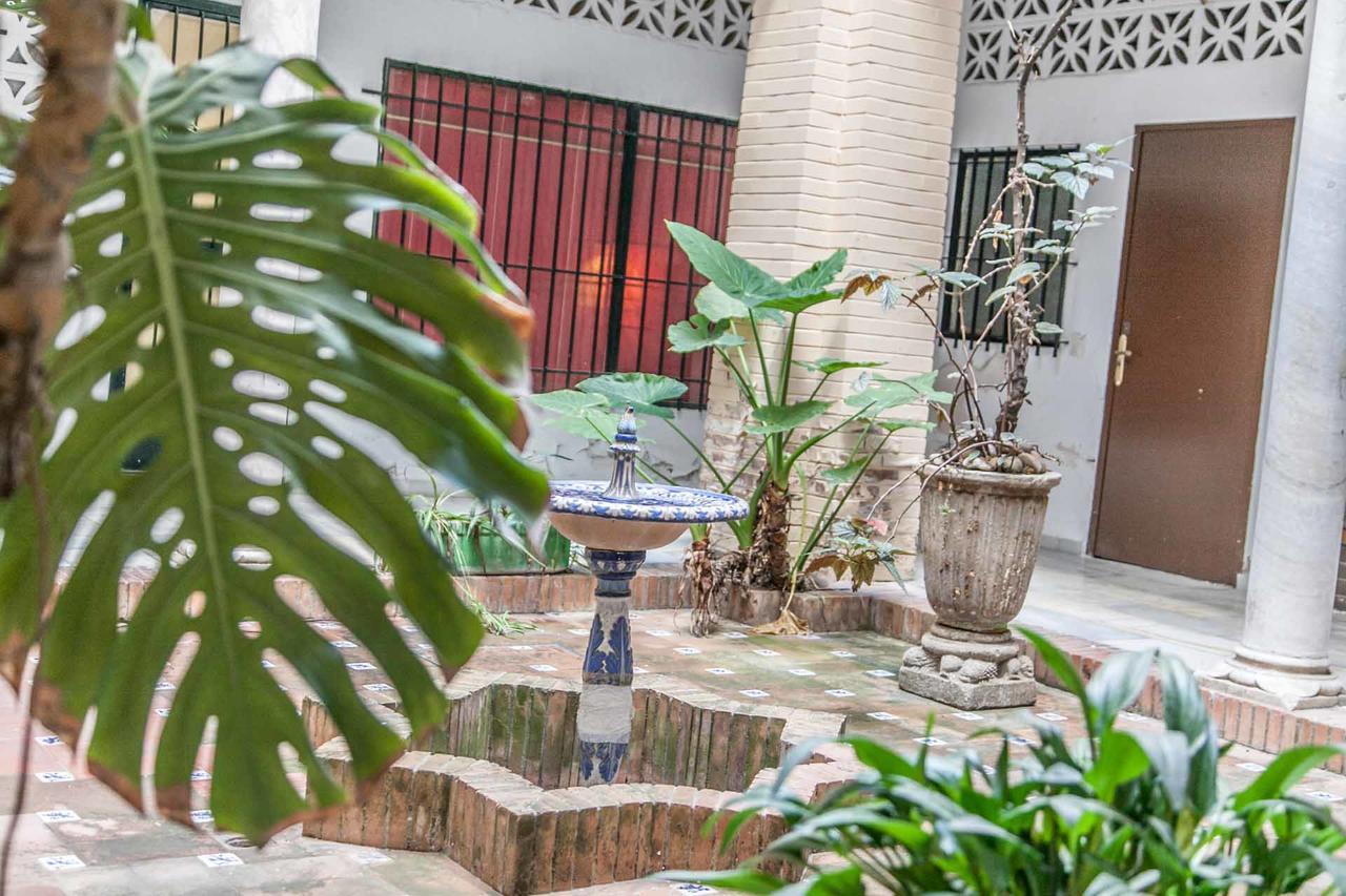 Apartamento Catedral إشبيلية المظهر الخارجي الصورة