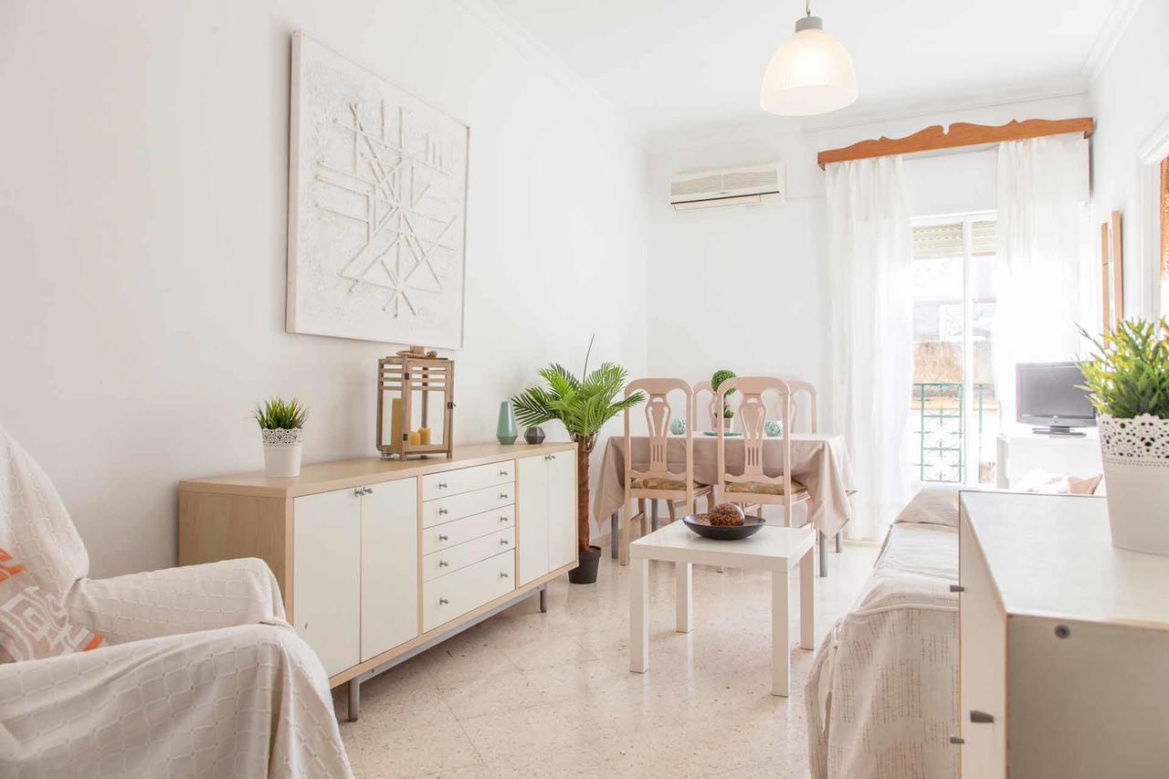 Apartamento Catedral إشبيلية المظهر الخارجي الصورة
